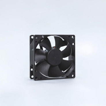 How to Distinguish Between High-quality and Low-quality DC Fans?